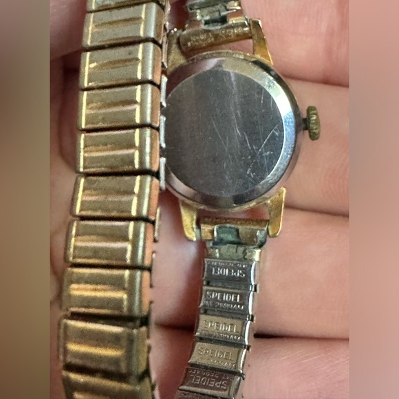 Vintage Omega Watch - Picture 9 of 14